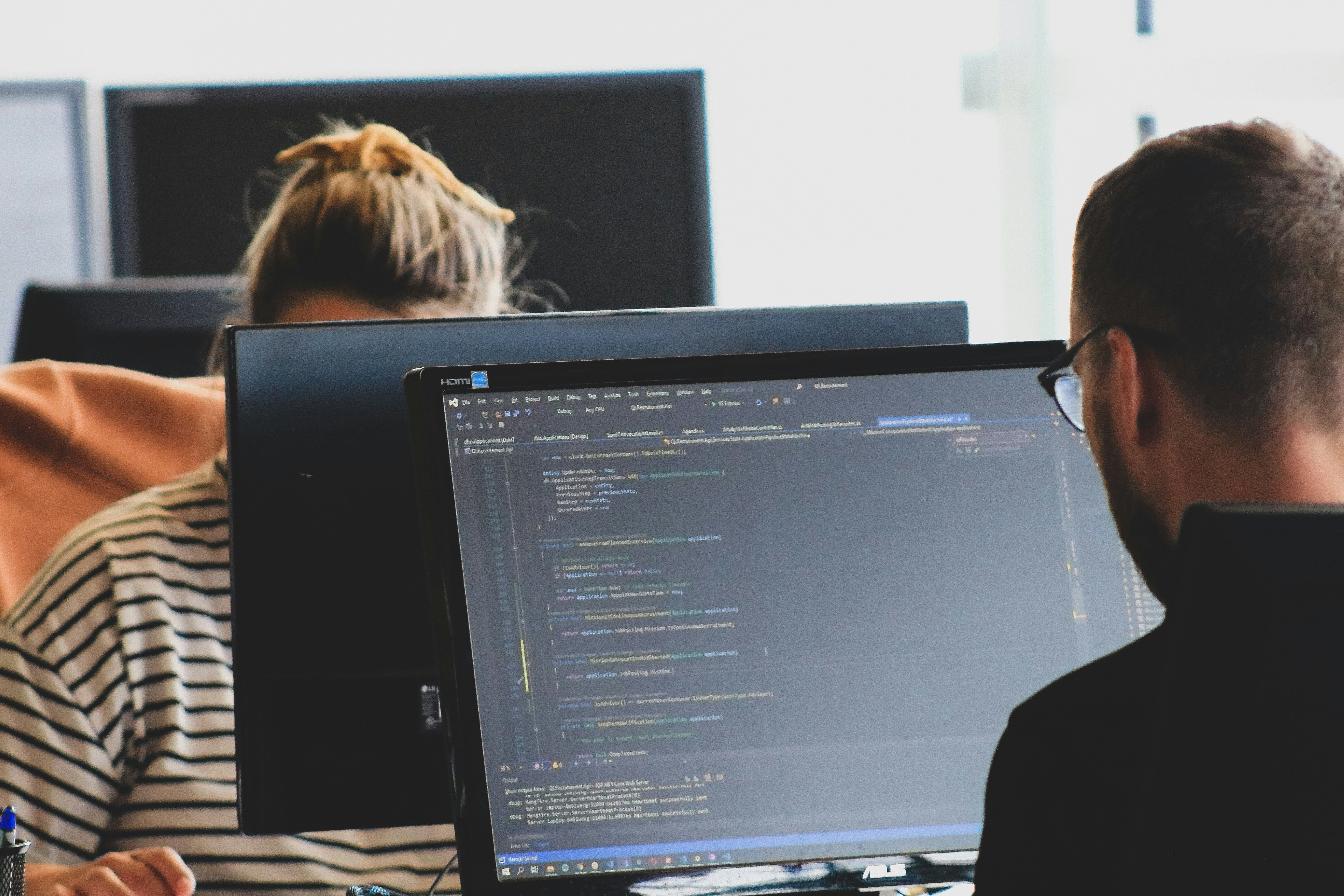 GitHub Actions: From Code to Deployment